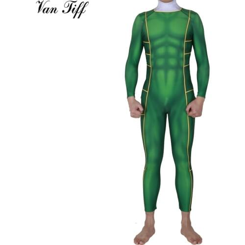 PS4 Game Power Suit Rangers Cosplay Ranger Costume Halloween Mask Party Zentai Bodysuit Spandex Jumpsuit Adult Kids Men Clothes