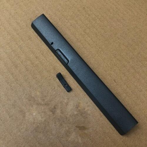 The new original CD-ROM panel cover plate is specially designed for Lenovo V330 notebook