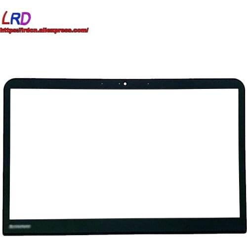 New Original LCD Front Shell Bezel Cover Frame Case For Lenovo Thinkpad S3 S431 S440 Laptop 04X1093 AP0XQ000200