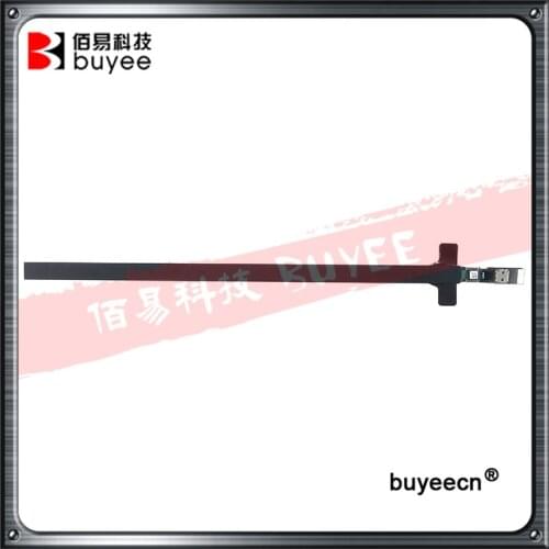 Original A1989 Touchbar For Macbook PRO Retina 13.3" 2018 A1989 821-00681-A Touch bar Replacement LCD Bezel Panel