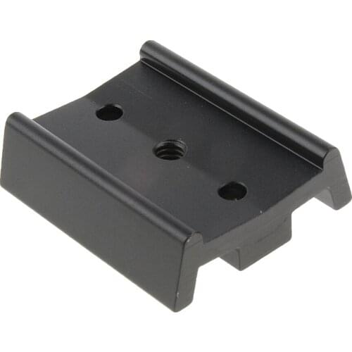 Universal Telescope Dovetail Plate - 50mm Short , Made of Metal