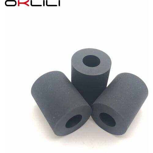 2BR06520 2F906240 2F906230 Pickup Roller tire Pickup rubber for Kyocera FS1028 1035 1100 1120 1128 1300 1320 1370 2000 3900 4000