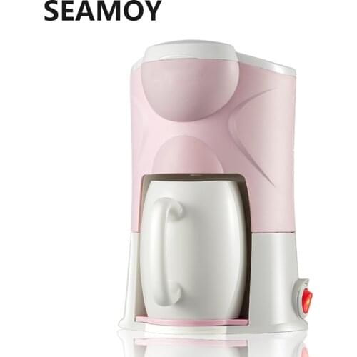 Seamoy Home Coffee Machines