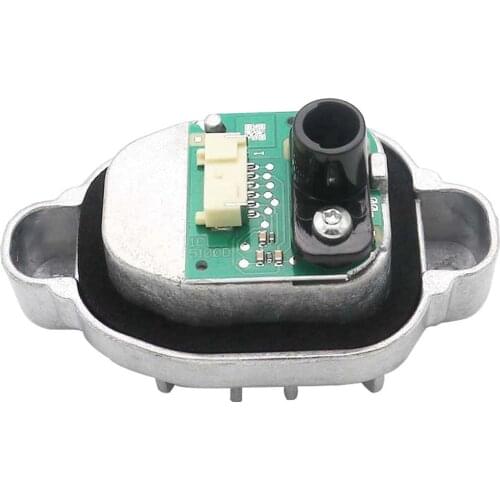 LED Headlight Ballast Can-bus Driver Module OEM 63117419610 12V 35W For BM W 3 Series F30 F31 F35 3PIN 6PIN