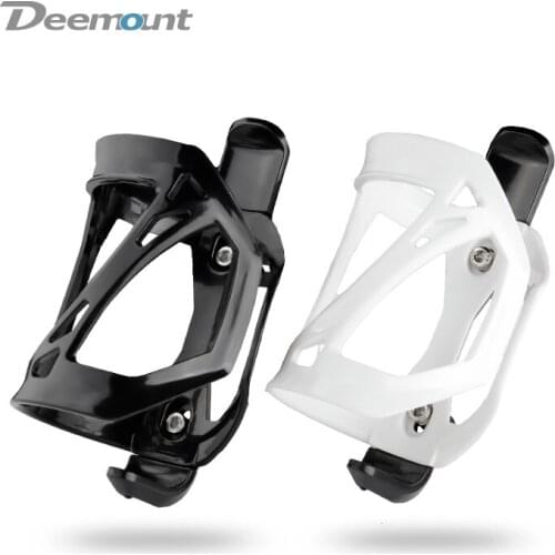 Bicycle Water Bottle Cage Left Hand Use Road Bike Kettle Stand MTB Bottle Holder Rack Cycling Accessories