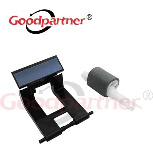 1X Paper Feed Pickup Roller SEPARATION PAD for Samsung ML 1210 1220 1250 1430 5100 4500 808 550 555P ML1210 ML1430 ML5100 ML4500