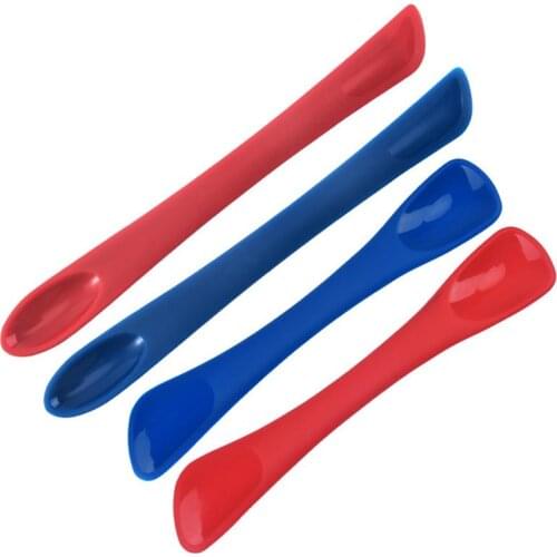 1pcs Food Grade Baking Spatula Silicone Non Stick Butter Cream Spatula Cookie Pastry Scraper Cake Cooking Spatula Kitchen Tool