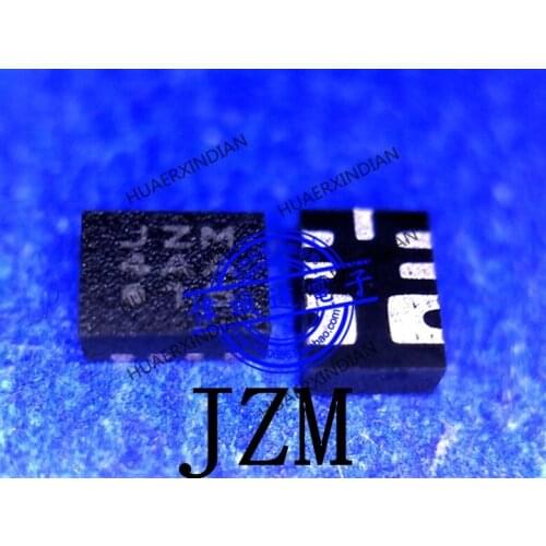 1Pieces New Original SLG59M1470VTR Type JZU JZM JZ1 QFN In Stock Real Picture