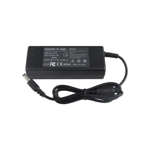 19V 4.74A Laptop adapter Power supply charger for ASUS A8 F8 X81 A43S A55V 5.5*2.5