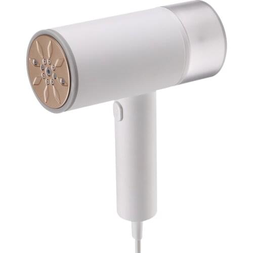 200ml portable steaming brush for Travel Household Electric Handheld Ironing Machine Small High Quality Garment Steamer YDS-1601