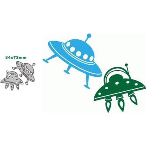 2021 New Metal Cutting Dies for DIY Scrapbooking Album Decorative Embossing Handmade Paper Cards Gift