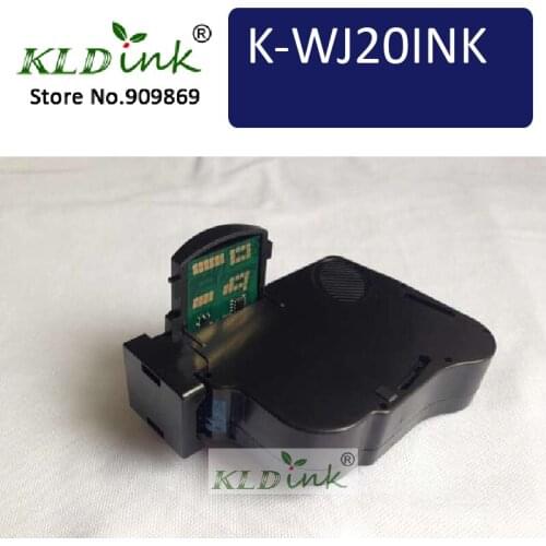 3300262X WJ20INK Ink Cartridge Compatible with Hasler WJ20 Franking machine