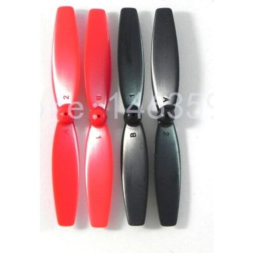 Free Shipping UDI U27 Propeller UDI U27 RC Helicopter original spare parts Main rotor blade