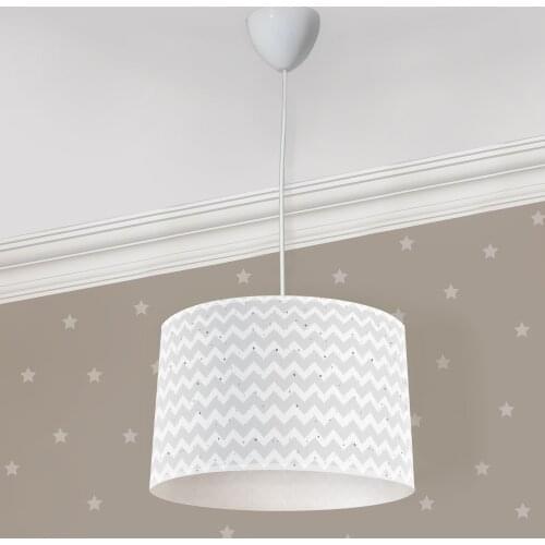 Space Decorated Children 'S Room Pendant Lamp Chandelier Planet Earth Space Astronaut Baby Room Decoration