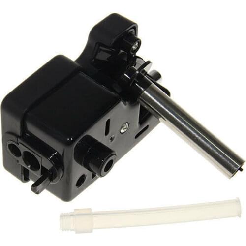 Delonghi IFD jug milk lid + tube machine coffee EC850 EC860 EC860.M