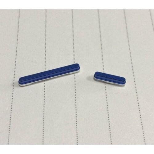 New Original DOOGEE BL12000 Power Button Volume Control Up Down Side Button Keypad for DOOGEE BL12000 6.0'' MTK6750T Phone