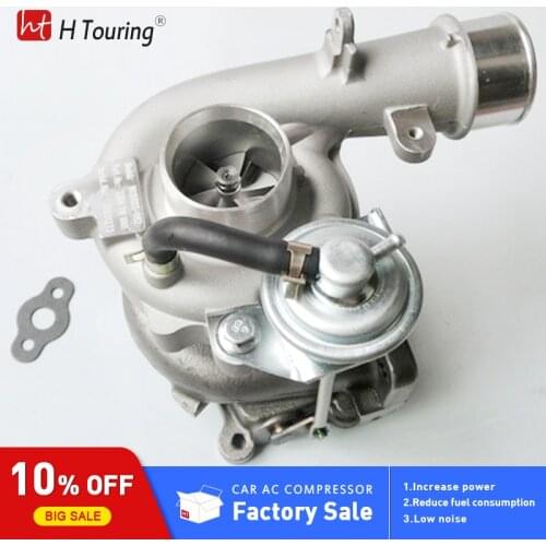 K04 K0422-582 Turbine L3Y11370ZC L3YC1370Z L3Y41370ZC L3M713700D turbocharger for MAZDA CX-7 MZR DISI EU 2.3L 260HP turbo kit