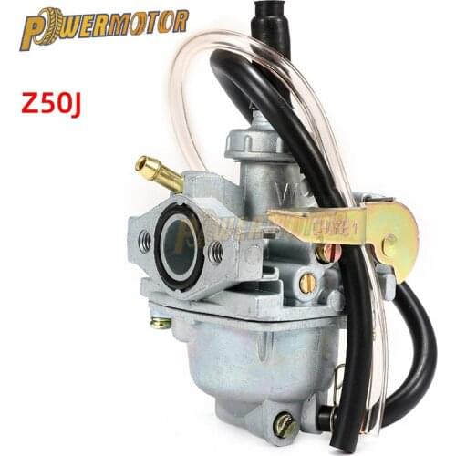 14mm Carburetor Carb For Honda Mini Trail K3 K2 K1 K0 Z50 Z50A Z50R Motorcycle Dirt Bike Replacement Parts Accessorie