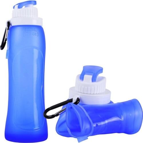 Складные бутылки для воды Kitstorm China At AliExpress