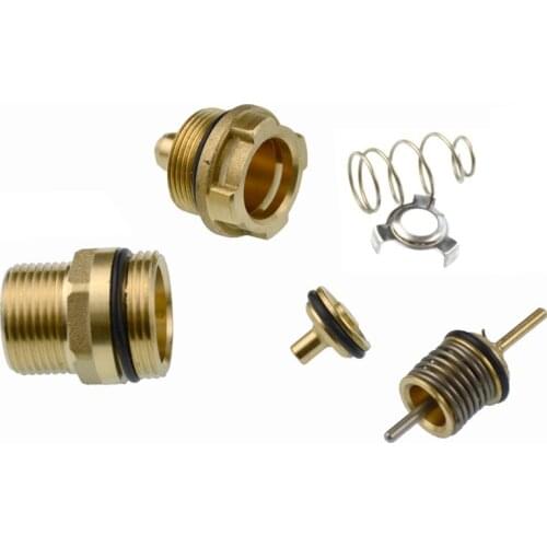 Diverter Valve Kit-for BI1141501 Biasi