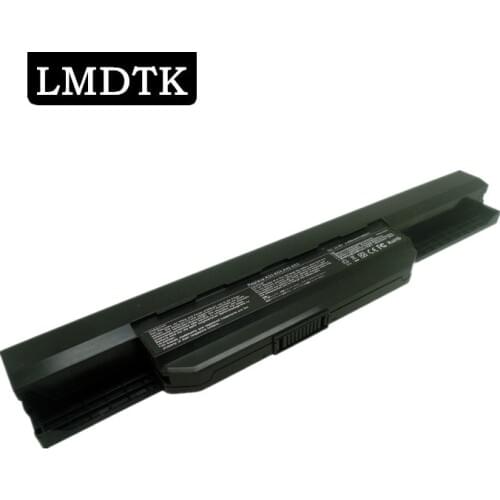 LMDTK 9cells laptop battery for Asus A43JC A43JE A43JF A43JG A43JH A43JN A43JP A43JQ A43JR A43JU A43JV A43S A43SJ A43SV A43U
