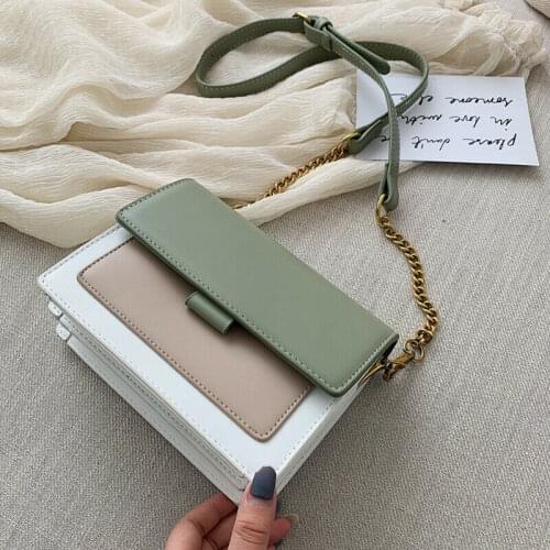 Fashion Women Mini PU Leather Handbag Shoulder Lady Cross Body Bag Tote Messenger Satchel Purse