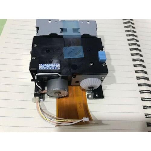 New original thermal print head CAPC245F-E CAPC245G-E 58mm thermal printer CAPC245