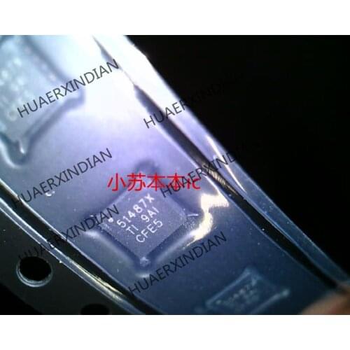 New Original TPS51487X 51487X TPS51487XRJER QFN Have stock