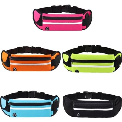 OOTDTY Running Belt Bags