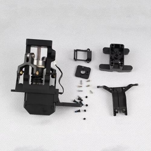 Original Genuine DJI Inspire 2 Middle Frame Part Repairs For DJI Inspire 2 Drone