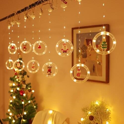 SOTHING LED Garlands