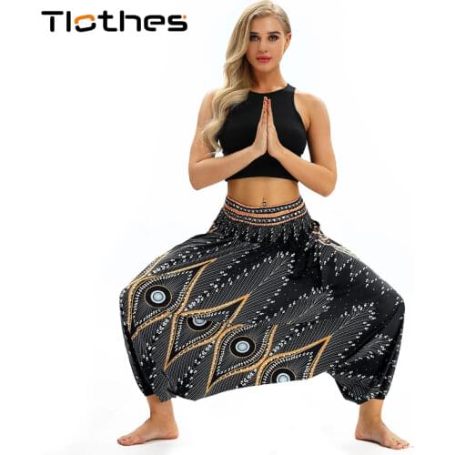 Tlothes Women's Loose Pants