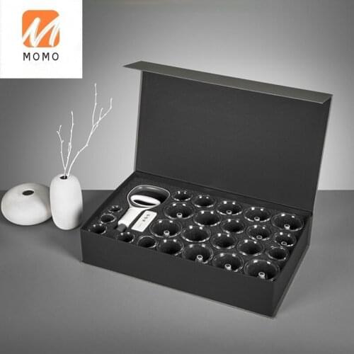 Vacuum Cupping Device Household Cover Genuine Pumping Cupping Moisture Removing Moisture Absorbing Full Set Gas Tank Non-Glass