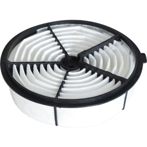 Car Engine Air Filter for HOLDEN JACKAROO / RODEO ISUZU TROOPER OPEL CAMPO TOYOTA SUPRA / MR 2 8-94465656-0