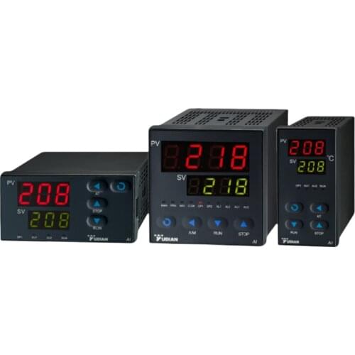 YUDIAN zhìnéng wēn kòng yí wēn kòng biǎo jīngjì xíng zhìnéng tiáojié qì AI207D1G AI207D1GLO AI207D2G AI207D2L1 AI207DG AI207DL1