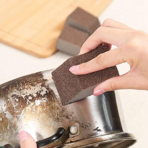 1PCS Melamine Sponge Eraser Descaling Rub Pot Dish Cleaning Brush Household Cleaning Sponge Home Clean Tools kitchen accessories