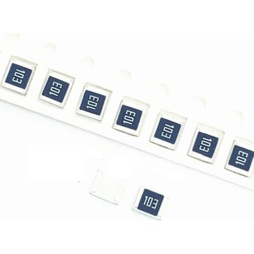 50pcs 1210 1% 1/2W SMD Chip Resistor resistors 0.01 0.02 0.03 0.04 0.05 0.062 0.075 0.091 0.1 0.12 0.47 0.5 0.75 0.82 0.91 ohms