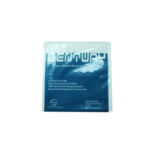 50 pics/parcel Imported Non-woven Cloth for Sino-Printers