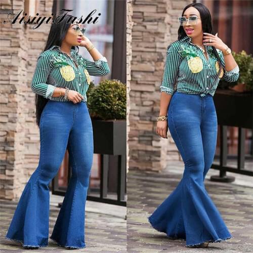 Women's Skinny Jeans AisiyiFushi China