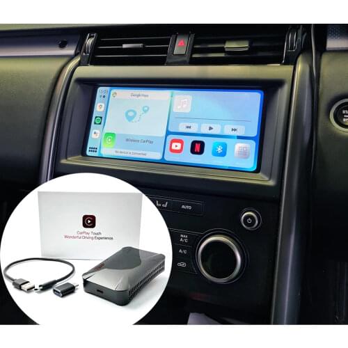 AZTON Plug and Play USB Car Video and Audio Entertainment Android Gps Navigation Smart AI Box For BMW Audi Mercedes VW