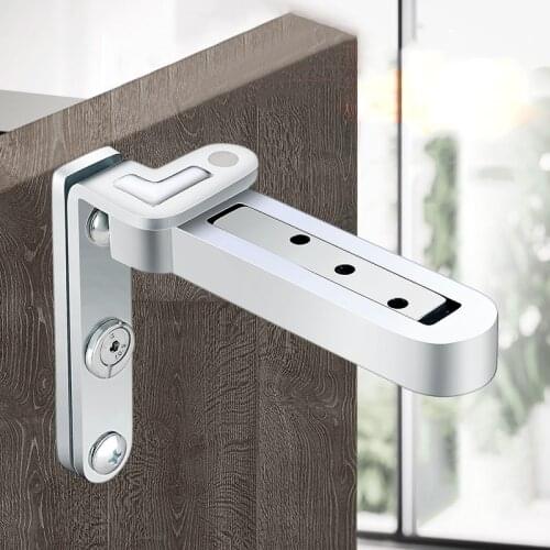 Free Shipping 1Set Three-dimensional Adjustable Heavy Duty Door Hinges Invisible Hidden Door Pivot Hinges Install Up and Down