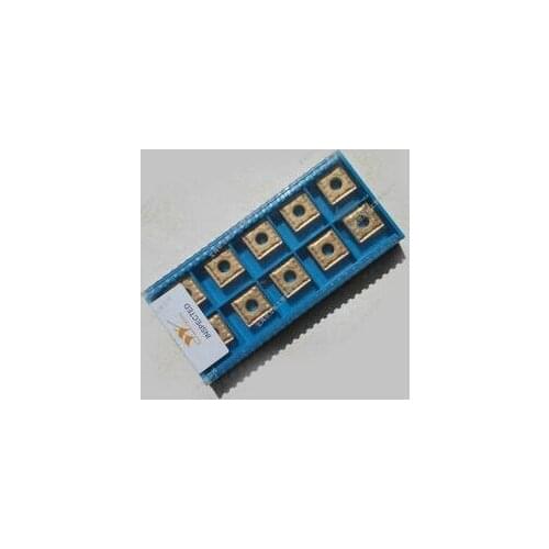 Free Shipping carbide inserts SNMG120408-GM Suitable for MSSNR Series Turning Facing External Lathe Tool