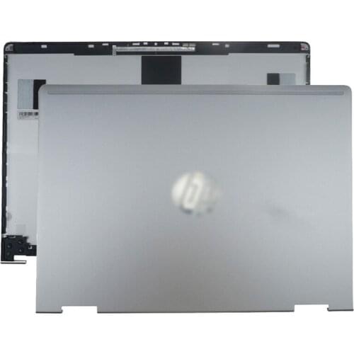NEW Original Laptop For HP Probook 435 G7 LCD Back Cover Sliver
