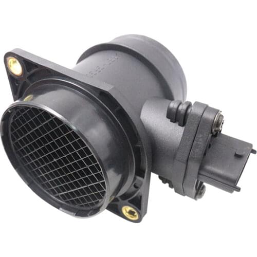 Free Shipping Mass Air Flow Meter Sensor For Chery Tiggo (T11) Fora (A21) SQR481FC 0280218166 A11-3614011 A113614011