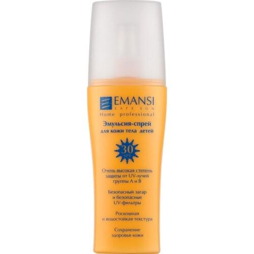 EMANSI Baby Skin Care