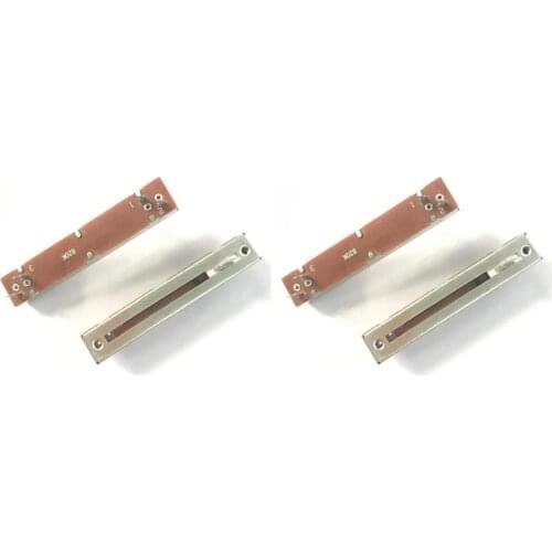 4PCS FADER DDJ SR SX WeGO2 XDJ R1 DDJ-SX DDJ SX 418-S1-701-HA / 418-PDJ33-672