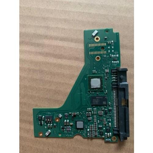 HDD PCB circuit board logic board 100763024 REV A for ST 3.5 SATA hard drive repair data recovery