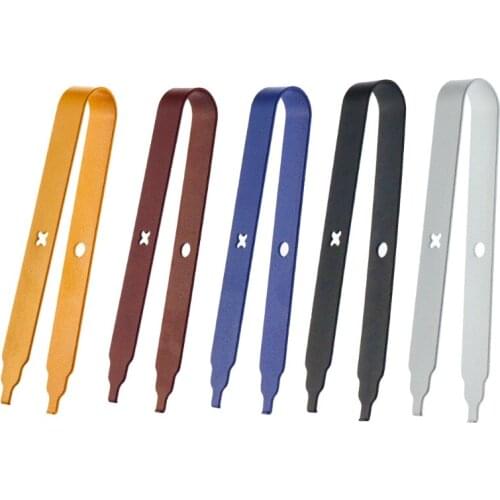 Keycap Puller Stainless Steel Switch Removal Tool for removing Fixing Keyboard