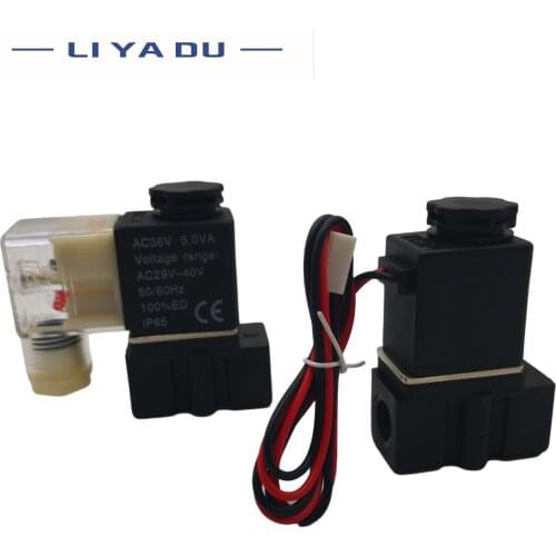 Liyadu Ball Valves