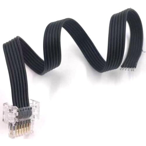 New 25CM WeDo 3.0 Robotics Construction Education Building Blocks Cable Compatible With Wedo 2.0 Educational DIY Toys 45300 EV3